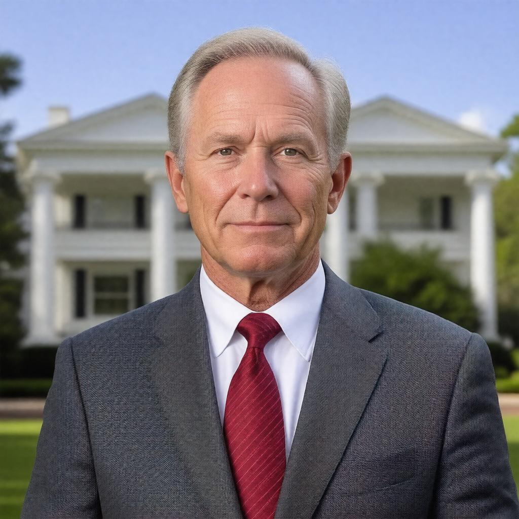 Henry McMaster